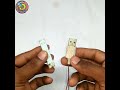 New gadget 😱  USB LED light at home 🔥 // RK Technical Guruji #shorts