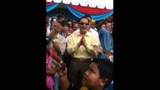 Alleycatstrima Kasih