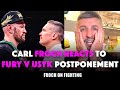‘I’m not sure Tyson Fury will fight AGAIN. Usyk will be GUTTED.’ image