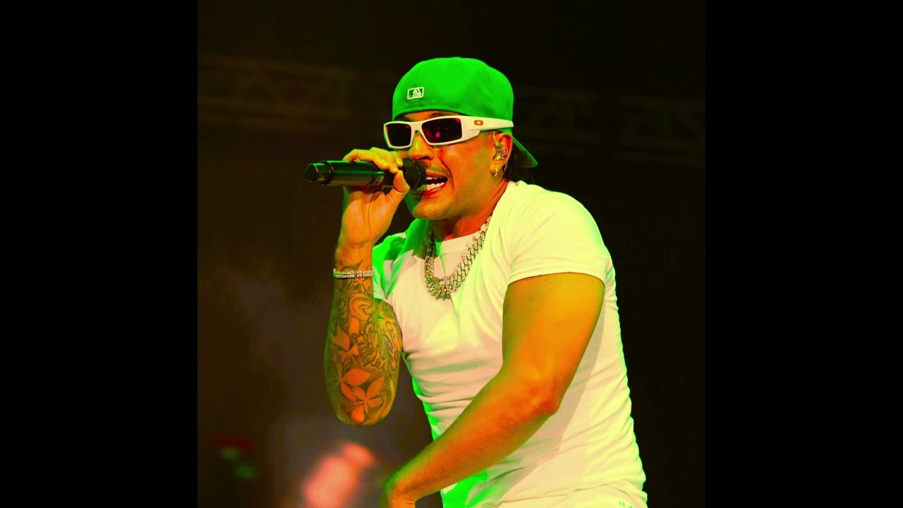 [FREE] Feid Type Beat "Disfraz" (prod Scaduci)