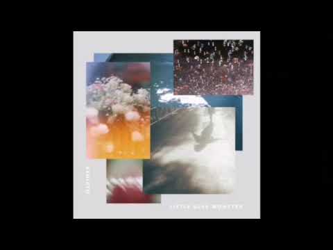 Little Glee Monster / 足跡　歌ってみた