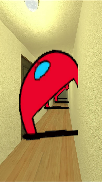 Can KarKir KerKer Hide From Nextbots?