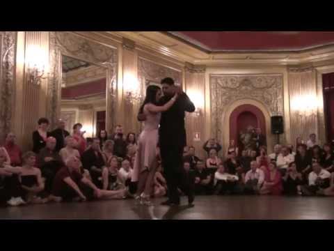 Gastón Godoy & Laura Atienza - "Indio manso"
