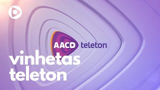 Teleton 2021, Brinque - Vinhetas De Intervalo Tv Brinque