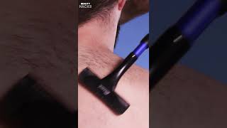 Did You Know About This Shaving Hack? - BEAUTY HACKS #beautyhacks #shavingtips #lifehacks