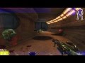 Unreal Tournament GOTY Walkthrough "Godlike" 1440p maxed graphics PART 49 - HyperBlast (Duel) / End