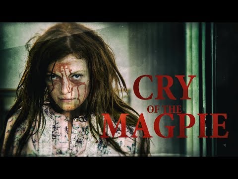 Cry Of The Magpie | Psychological Horror Series Official Trailer HD