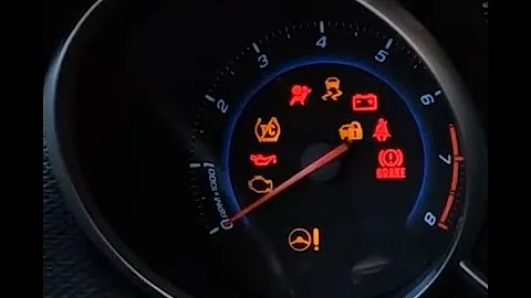 2011 Chevy Cruze Key Programming Without a Working Key