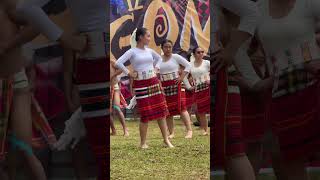 gong festival 2024 #culturaldance