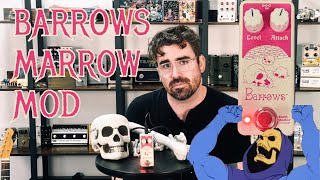 EQD Barrows MOD - Barrows Marrow with bias and mode controls