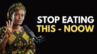 Ex-Witch EXPOSES The ONE Food You Eat Daily That Feeds The Demon Living in Your STOMACH