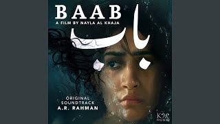 Lucid Dream - A.R. Rahman