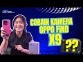 KAMERA OPPO FIND X9