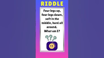 Quick Riddle Challenge – Can You Solve It Fast?