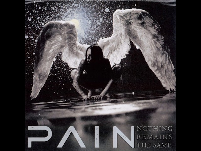 Pain - Pull Me Under