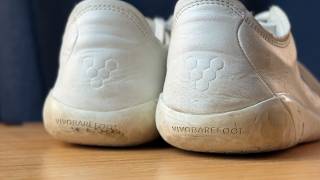 2 Months into Vivobarefoot shoes | Geo Court IV Mens Vivobarefoot Geo Court Nubuck
