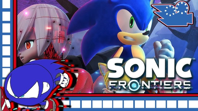 Let's Review Sonic Chaos feat. @AandStart (Interview on Sonic Chaos Remake)  