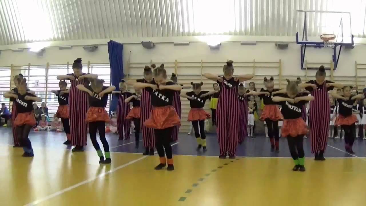 Dino na Pikniku SP4 - YouTube