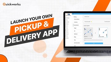 Best Delivery Management Software | Why Businesses Are Choosing QuickDelivery in 2025