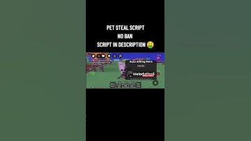 PET STEALER SCRIPT GROW A GARDEN NEW OP SCRIPT NO BAN #growagarden#roblox#gaming
