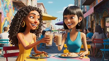 Hello World! My Official First YouTube Video