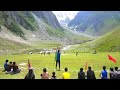 Tormik valley  tormik dunsa festival  roundu valley gilgitbaltistan  travel to north