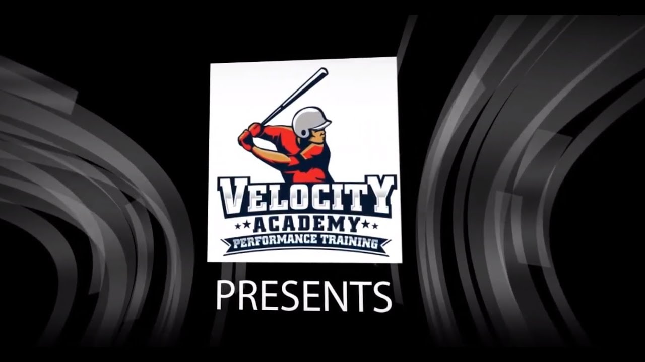 Velocity Baseball Academy Programs YouTube