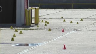 7 wounded in South Texas nightclub shooting