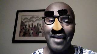 Capture 20170425 PROFESSOR BLING BLING TALKING
