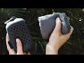 Matador NanoDry Trek Towel 口袋型奈米快乾毛巾(L) product youtube thumbnail