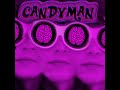 MindFabric - CANDYMAN (MIND G4ME Remix) (Official Audio)