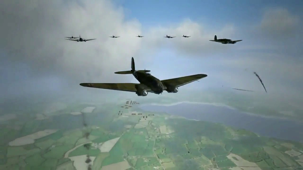 Warbirds