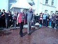 Maureen Culleton and Michael Tubridy - The Priest in His Boots