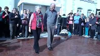 Maureen Culleton and Michael Tubridy - The Priest in His Boots