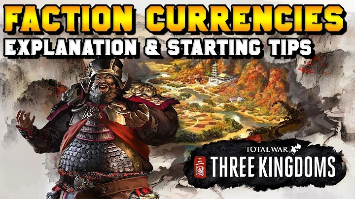 Three Kingdoms Faction Currencies Guide: Explanation & Starting Tips - DayDayNews