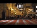 Azan - Islamic Call to Prayer - HD