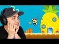 I Played Terrible Spongebob RIPOFF Games So You Don't Have To...