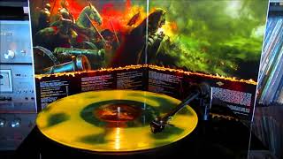 Blind Guardian ¨In The Red Dwarf&#39;s Tower¨ from Legacy Of The Dark Lands Vinyl