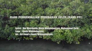 Mars Pengendalian Perubahan Iklim music only