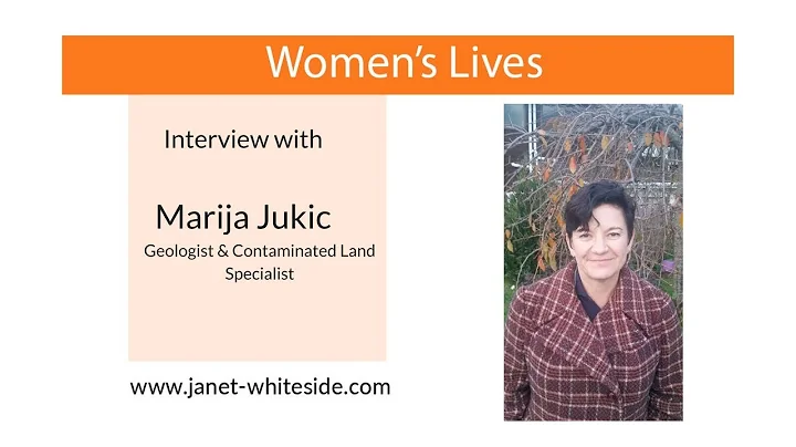 Interview with Geologist & Contaminated Land Speci...