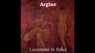 Watch Argine Memorie video