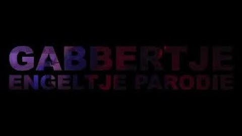 Jebroer, Paul Elstak & Dr Phunk  - Gabbertje (Terror Duck