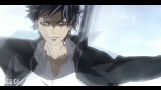 「A.M.V」Code Breaker - Dance Again