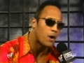 The Rock Funny Interview Vol. 26