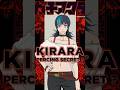 🌟 LE SECRET CACHÉ DES PIERCINGS DE KIRARA ! 🌟 JUJUTSU KAISEN