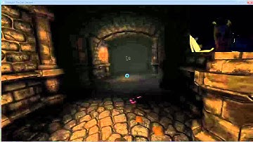 The Journey Begins!  With Face Cam & Commentary - Amnesia: The Dark Descent Playthrough - Part 1