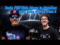 Tesla FSD Ride Along in Houston with Koby Pierce from X!