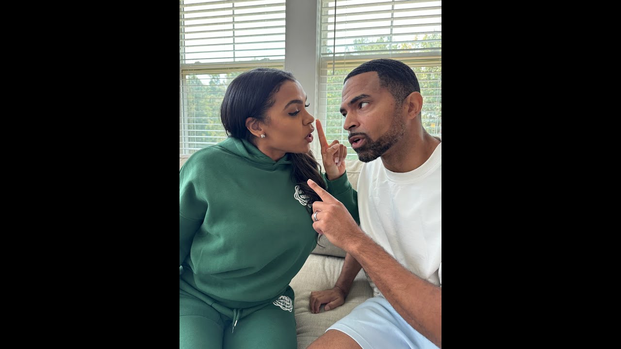 Когда Шейла проверяет, купил ли Энтони новый дом для Эмбер!