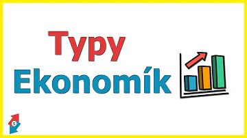 Co jsou ekonomické systémy?