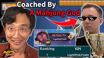 Learning How A Saint-Level Player Thinks And Realizing I